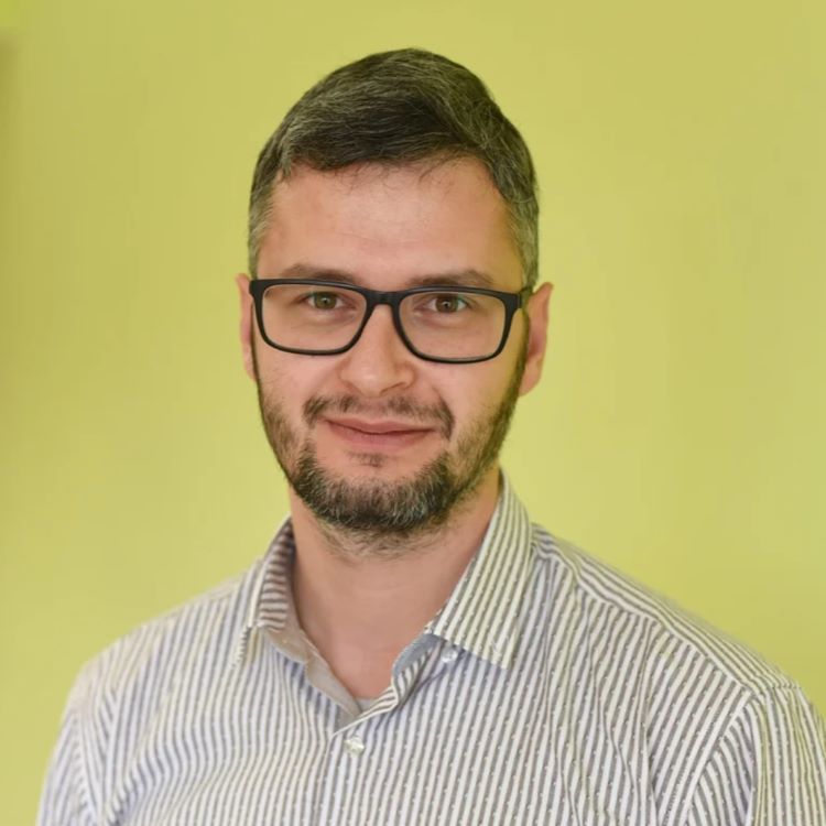 Krešimir Groš